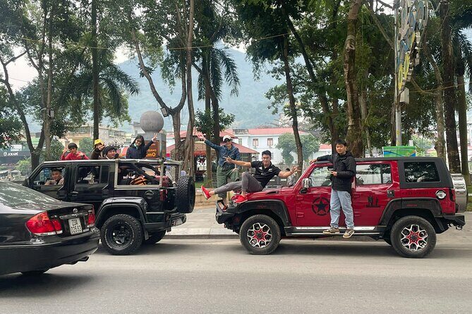 Ha Giang Open Air New Model Jeep Tour 2 Days 1 Night - Final Thoughts: Who Is This Tour Best For?