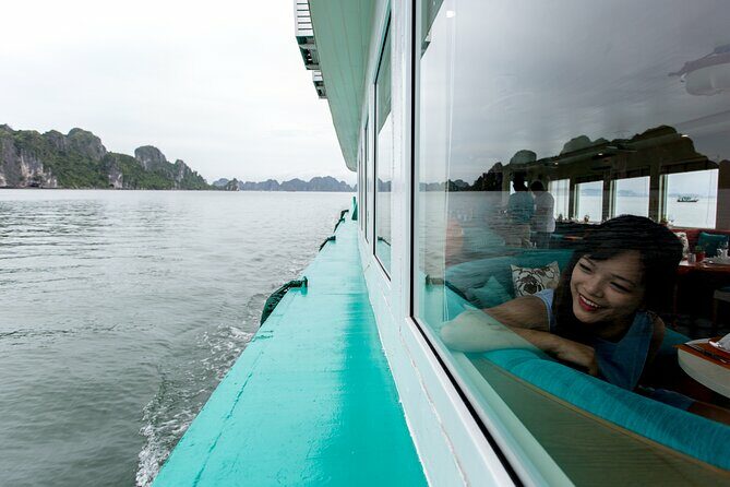 Ha Long Bay Day Tour with Lunch, Kayak, Cave explore - Practical Tips and Considerations