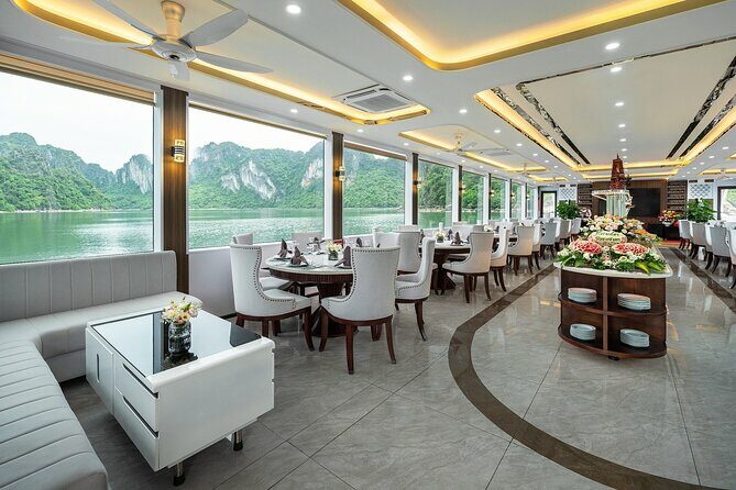 Ha Long Bay Premium Cruise with Jacuzzi, Kayaking & Buffet Lunch - Final Thoughts