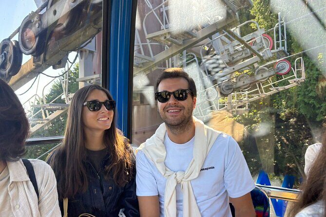 Hakone Private Custom Tour: Mt. Fuji View, Nature & Shrine - What Travelers Say