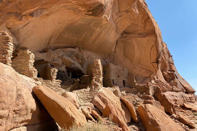 Half Day 4x4 UTV Tour of Bears Ears - Who Should Consider This Tour?