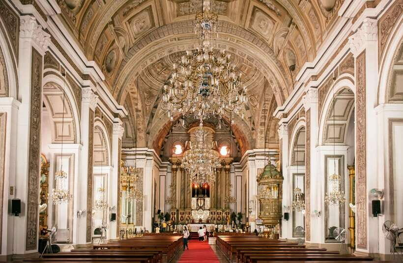 Half-Day Heritage Tour: Manilas Historic Gems - Why This Tour Offers Great Value