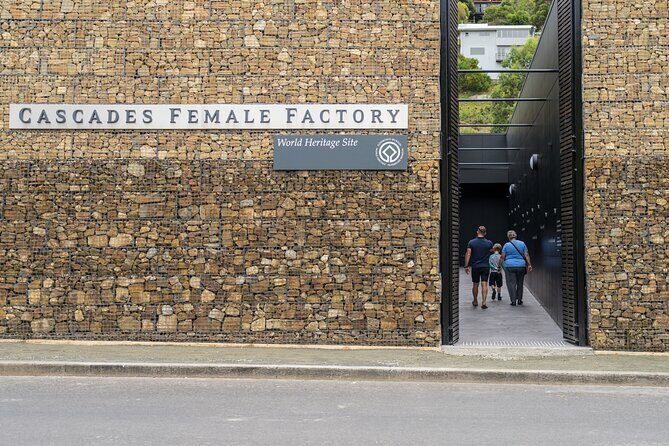 Half Day kunanyi/Mt Wellington and Cascade Female Factory - The Value Proposition