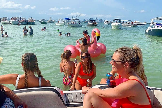 Half-Day Miami River Hop-On Hop-Off Boat Tour with Boat Party - Final Thoughts