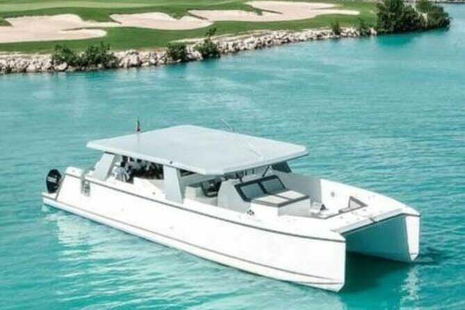 Half Day Private Power Cat Charter - What Makes This Tour Stand Out?