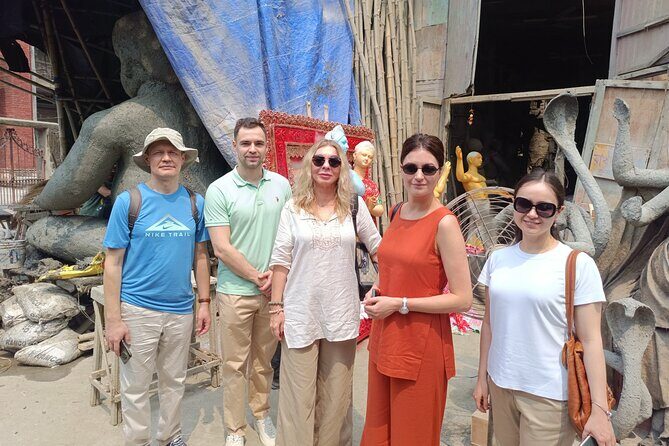 Half Day Private Tour of Kolkata with a Local Companion - Final Thoughts