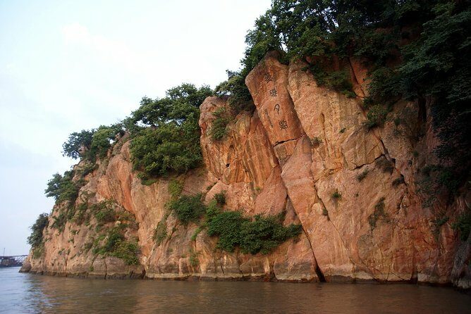 Half-Day Private Tour to Qixia Temple and Swallow Rock in Nanjing - A Closer Look at the Itinerary