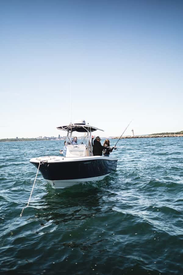 Halifax: 2-Hour Deep Sea Fishing Tour - What Makes the Fishing Special