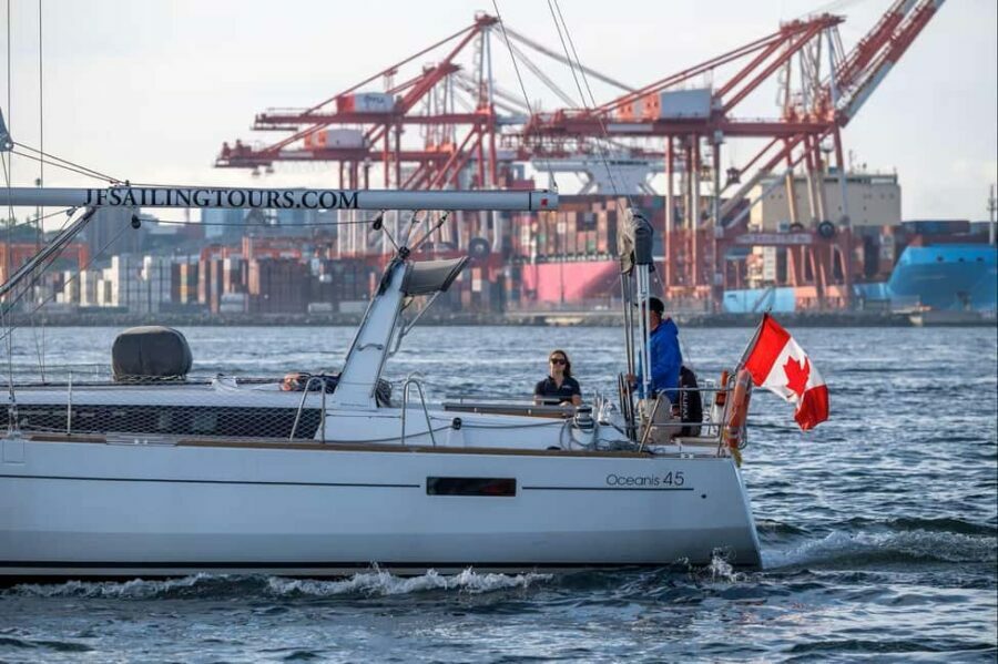 Halifax: Best of Halifax Harbour Tour - Final Thoughts: Who Should Consider This Tour?