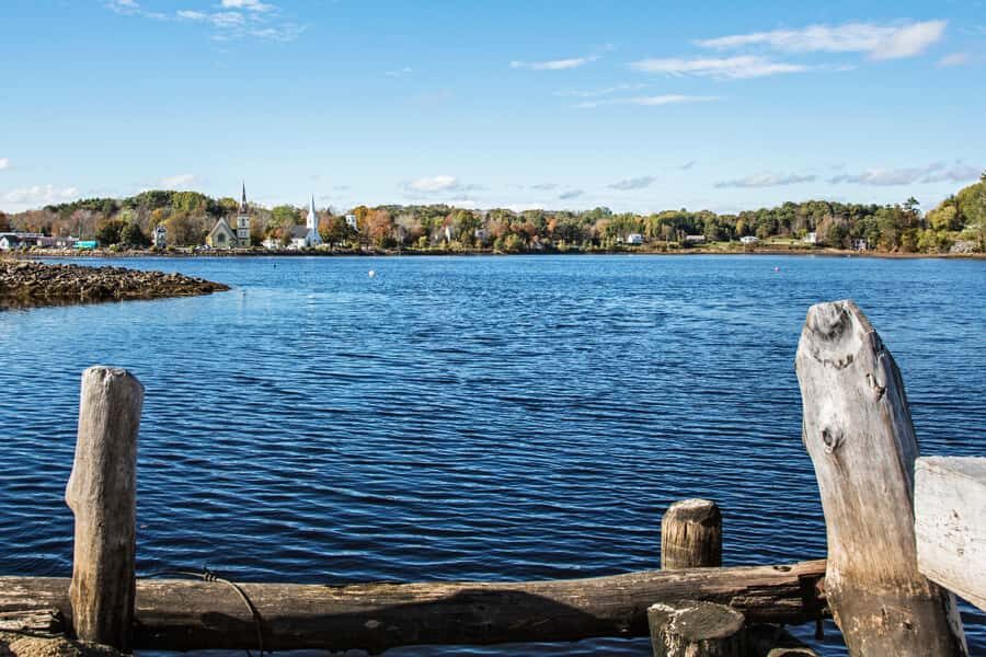 Halifax: Lunenburg and Mahone Bay Private Tour - Why Choose This Tour?