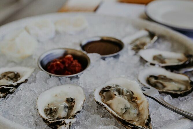 Halifax Walking Food Tour - What Sets This Tour Apart