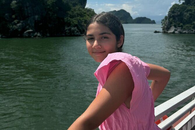 Halong Bay Day Tour Cruise Kayak and Cave Visit - Who Will Love This Tour?