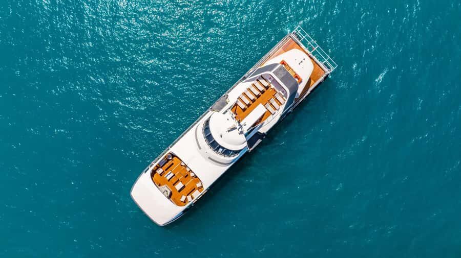 Hamilton Island: Whitsundays Sunset Dinner Cruise - The Value of the Sunset Dinner Cruise