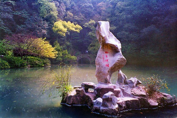 Hangzhou Jiuxi and Hupao Spring Hiking Day Trip from Shanghai by Bullet Train - Why This Tour Is a Great Pick