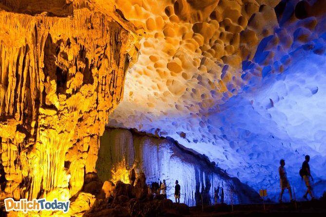 Hanoi 2 Days 1 Night From Halong City (Shore Excursion) - FAQ