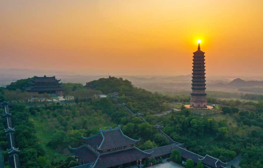 Hanoi: Bai Dinh Pagoda & Toy Village or Hat, Incense Village - Practical Details & Tips