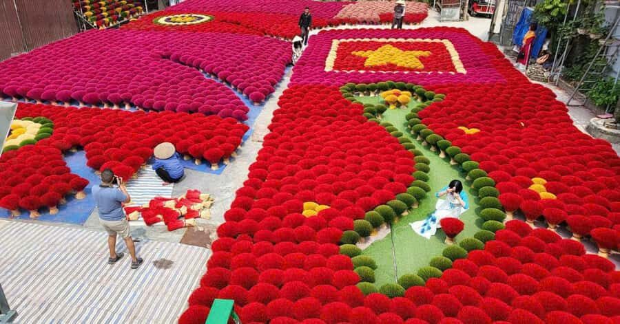 Hanoi Boi Khe Pagoda, Wartime Tunnel or Hat, Incense Village - How the Tour Works: From Booking to The Sum Up