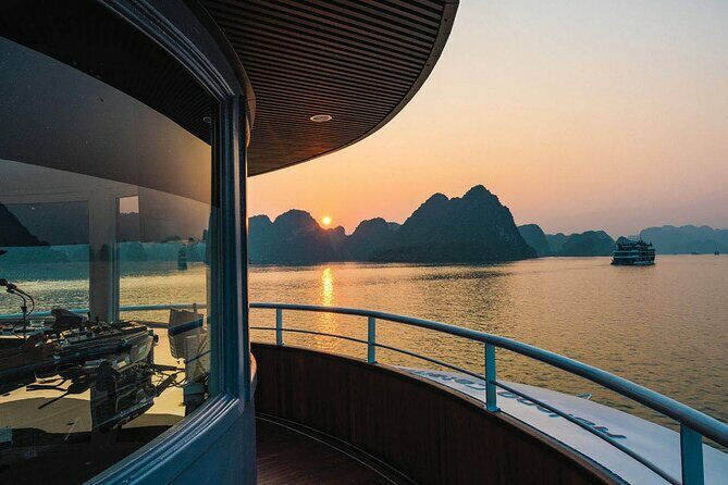 Hanoi - CatBa - Lan Ha Bay 2 Days 1 Night - Practical Details and Considerations