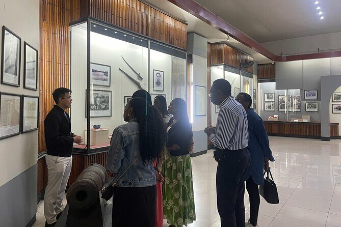 Hanoi Hoa Lo Prison and War museums Tour - Who Will Love This Tour?