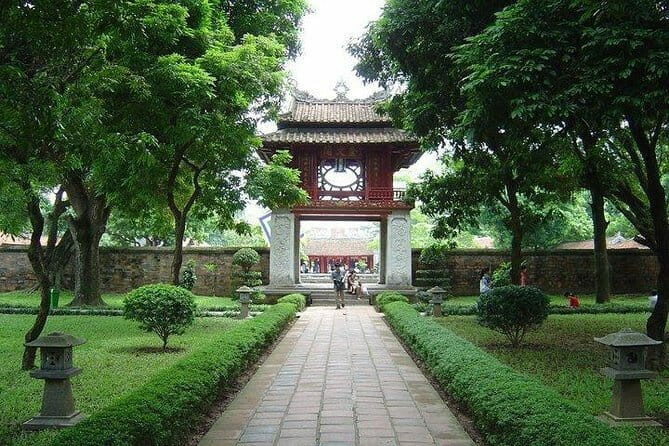 Hanoi in a day from Halong city - Authentic Experiences and What You’ll Gain
