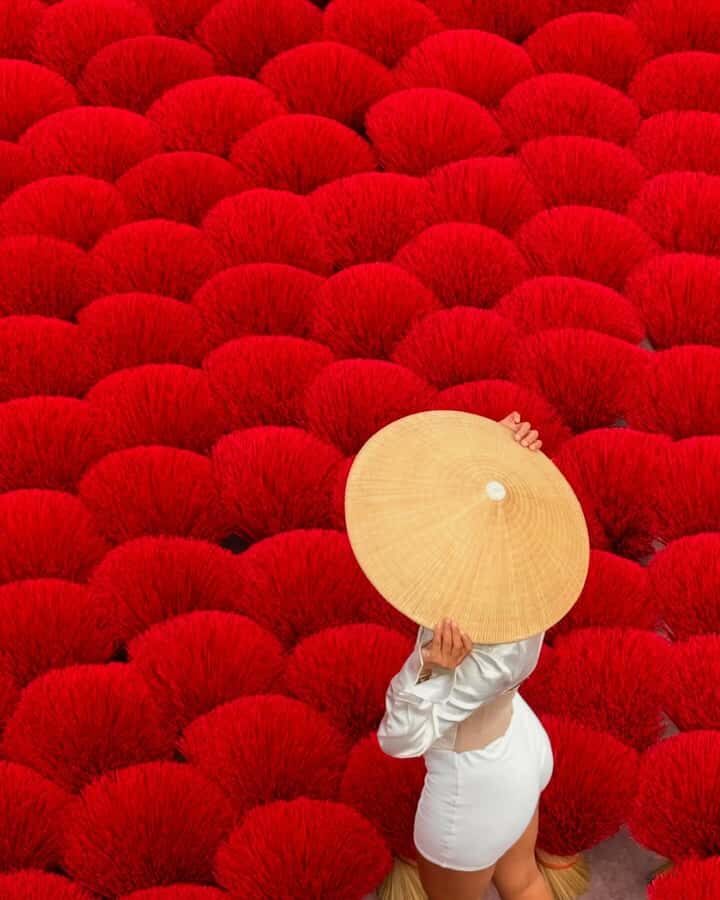 Hanoi: Incense Village & Hat Village or Lacquer SMALL GROUP - Why This Tour Works Well
