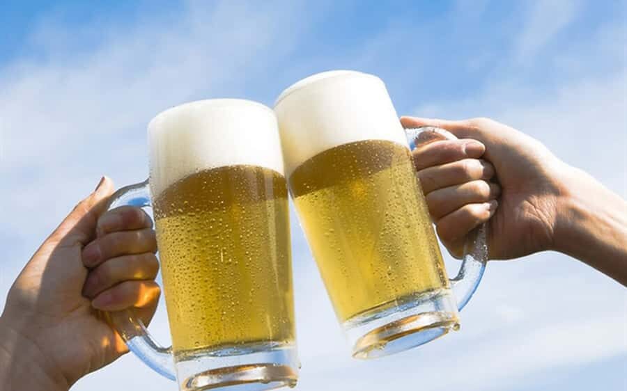 Hanoi Local Fresh Beer and Culinary Tour with Train Street - Exploring Hanoi’s Streets: The Heartbeat of the Tour