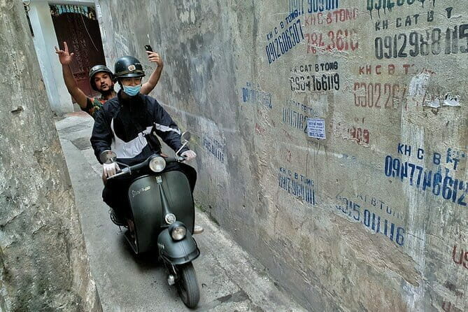 Hanoi Michelin Star Food Tour Via Jeep, Vespa or Motorbike - Why This Tour Offers Great Value