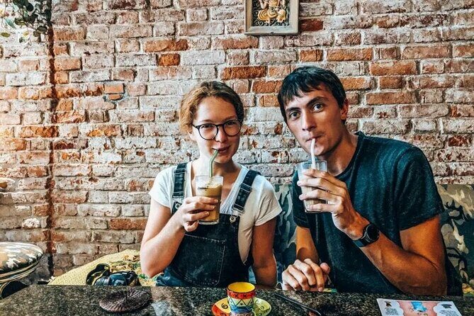 Hanoi Private And All Inclusive Coffee Lovers Tour in Vietnam - What the Price Gets You and Its Value