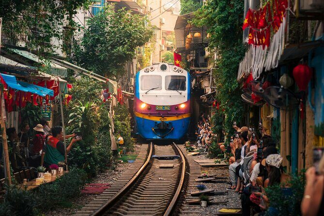 Hanoi Scooter Tour: History, Culture, Train Street on Motorbike - Practical Tips for Future Travelers