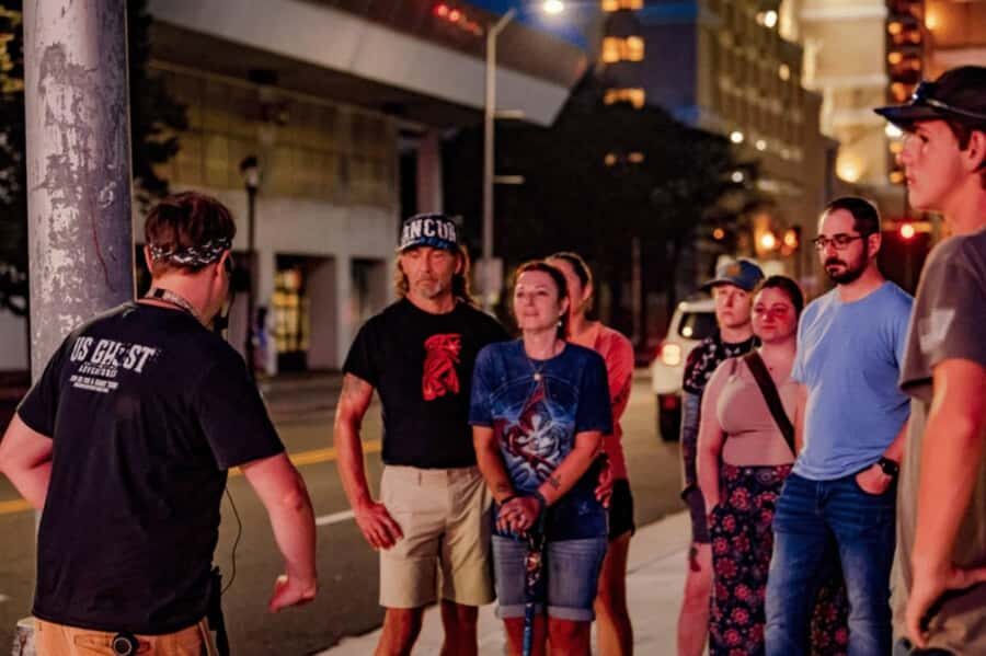 Hauntings, Apparitions & Ashes of Austin Ghost Tour - Final Thoughts: Who Will Enjoy This Tour?