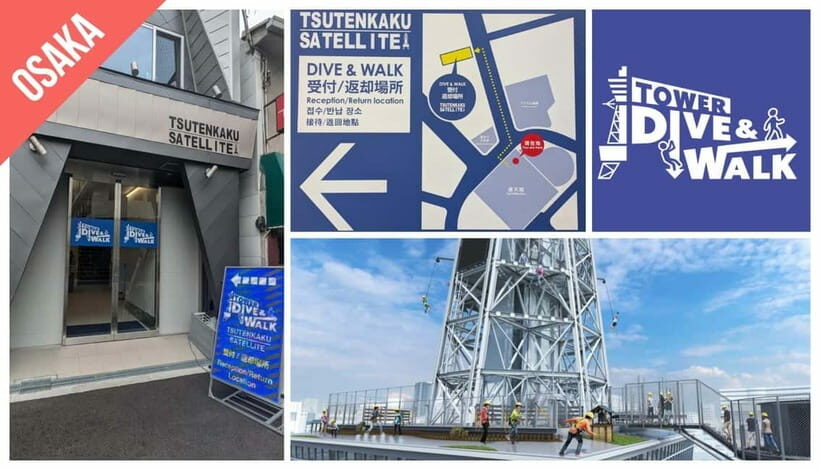 Have Fun in KANSAI Pass (1 Week Free Pass) - The Itinerary and Experience Breakdown