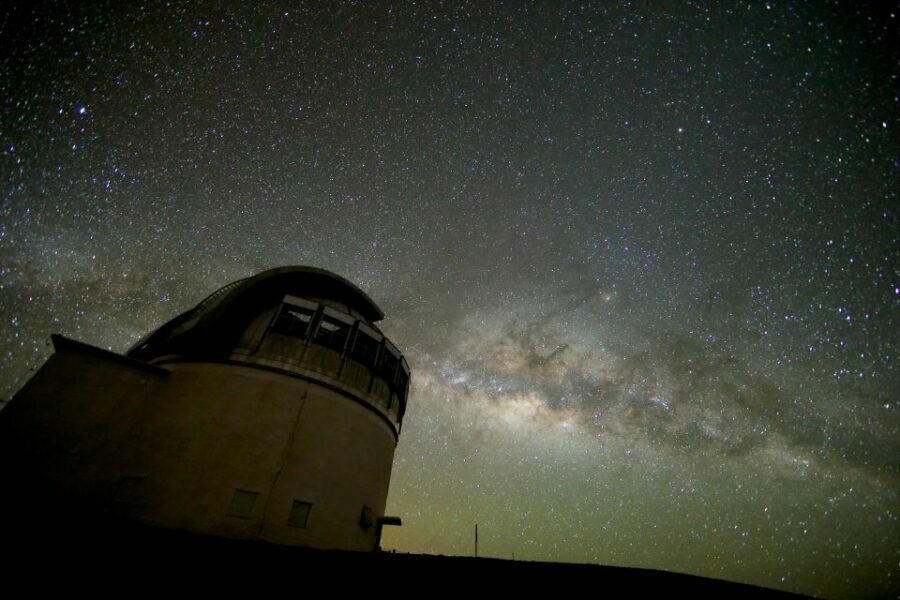 Hawaiis GOAT Experience: Mauna Kea Summit, Sunset & Stars - Who Will Love This Tour?