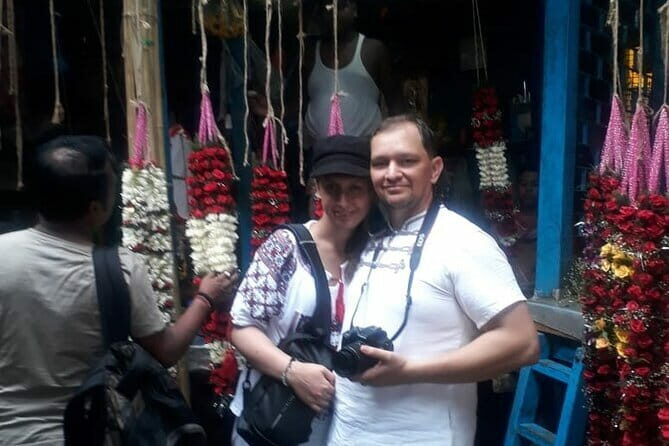 Heritage and Culture of Kolkata Private Tour - What Makes This Tour Stand Out?