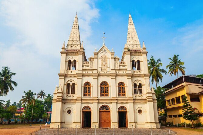 Heritage & Cultural Walk of Kochi (2 Hours Guided Walking Tour) - Who Should Consider This Tour?
