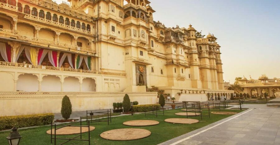 Heritage & Cultural Walk of Udaipur -Guided Walking Tour - Practical Info and Value