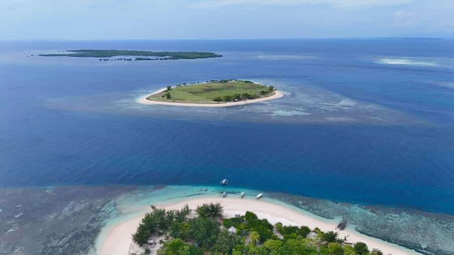 Hidden East Gili's Lombok Private Snorkeling Tour - FAQ