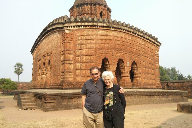 Hidden Treasures of Bishnupur: Private Day Tour from Kolkata - FAQs
