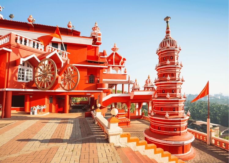 Highlights of Goa Neighbourhood - Guided Tour of Panjim - Practical Details
