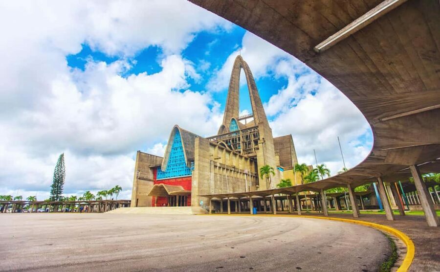 Higuey discovery, coffee and cocoa tasting from punta cana - Detailed Breakdown of the Itinerary