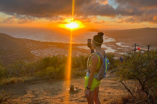 Hike Koko Head's 1,048 Steps with Ms. Hawaii for Summit Views - Who Should Book This Tour?