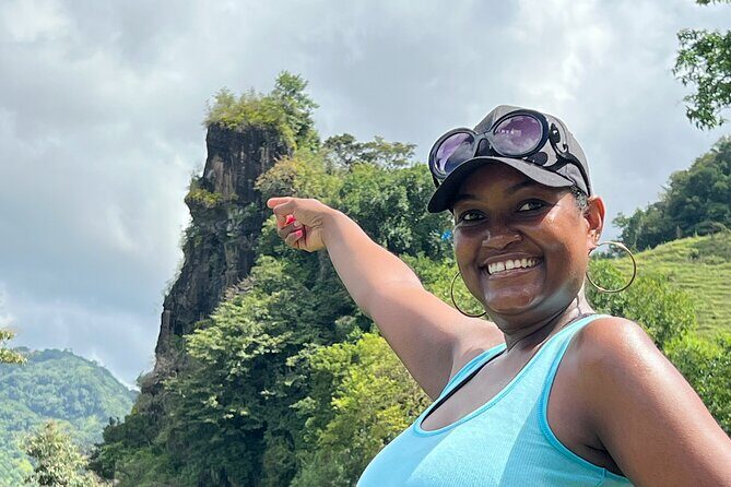 Hiking Adventure to Gorilla Rock St. Vincent & The Grenadines - Final Thoughts: Is It Worth It?