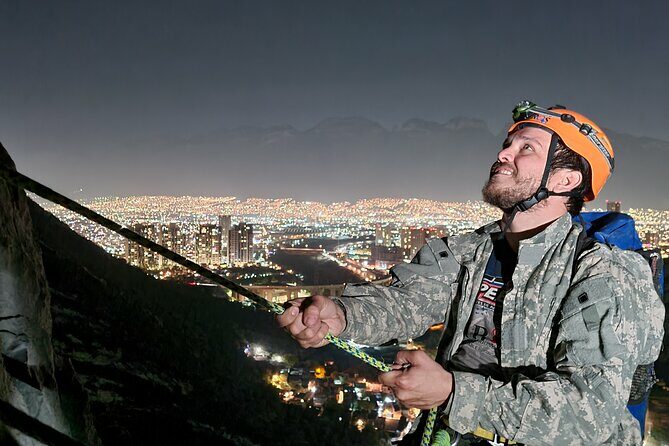 Hiking, Climbing and Rappelling Adventure in Pico Licos - Authentic Feedback from Participants