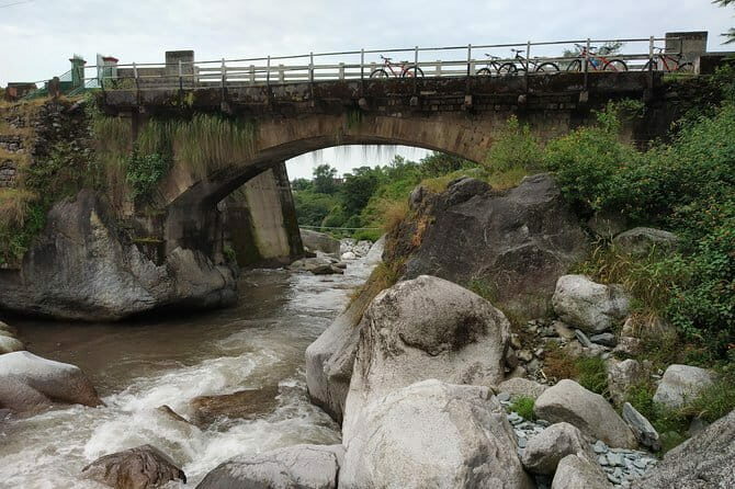 hilloferry - a guided cycling tour - Who Should Consider This Tour?