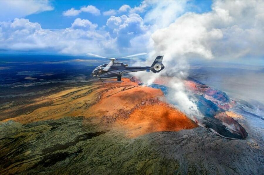 Hilo: Discover Hilo Helicopter Tour - An In-Depth Look at the Hilo Helicopter Tour Experience
