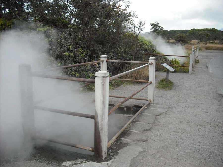 Hilo: Volcanoes National Park & Black Sand Beach - What Travelers Can Expect