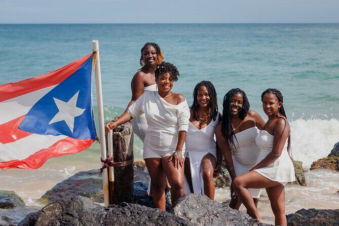 Hire Photographer, Professional Photo Shoot - Puerto Rico - Who Should Book This Experience?