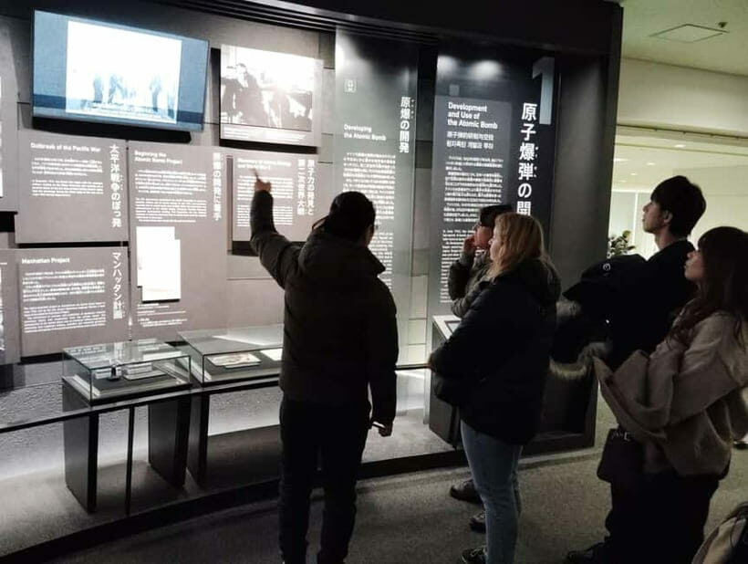 Hiroshima: Hiroshima Highlights Guided Tour - FAQ