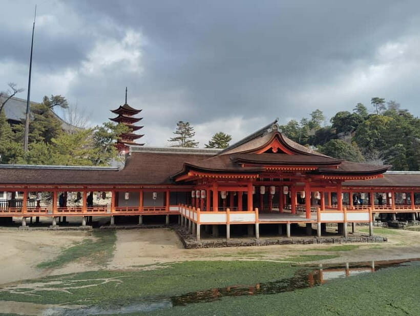 Hiroshima: Itsukushima Shrine and Miyajima Summit Tour - The Sum Up