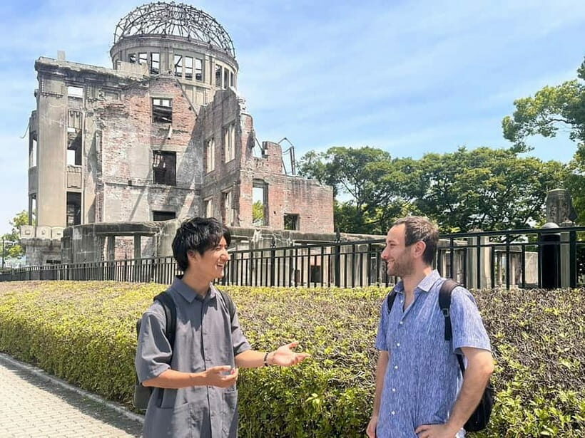 Hiroshima & Miyajima UNESCO Highlights Small-Group Day Trip - An In-Depth Look at the Hiroshima & Miyajima Tour