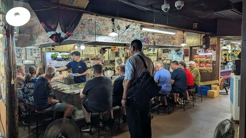 Hiroshima: Okonomiyaki Cooking Class with a Local Chef - Final Thoughts